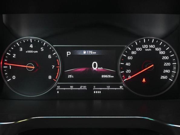 Kia Sorento IV с пробегом 2021 года, цена 3 200 000 рублей, 89826 км, внедорожник, Автокод Объявления