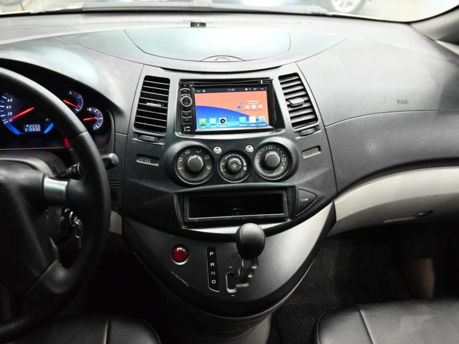 Mitsubishi Grandis I Екатеринбург  - изображение 15