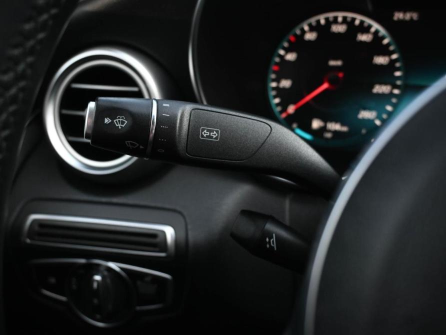 Mercedes-Benz C-Класс IV (W205) Рестайлинг Новороссийск  - изображение 15