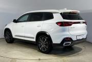 Chery Tiggo 8 I Рестайлинг Саранск  - изображение 39