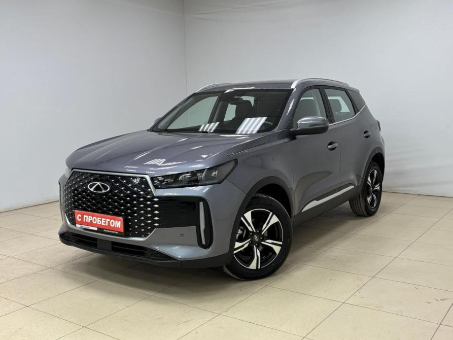 Chery Tiggo 4 Pro I Альметьевск  - изображение 1