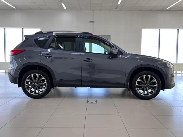 Mazda CX-5 I Рестайлинг с пробегом 2016 года, цена 1 890 000 рублей, 180515 км, внедорожник, Автокод Объявления