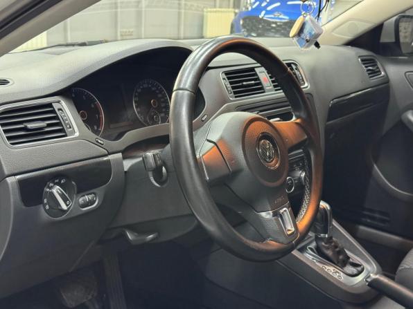 Volkswagen Jetta VI с пробегом 2012 года, цена 1 047 000 рублей, 157900 км, седан, Автокод Объявления