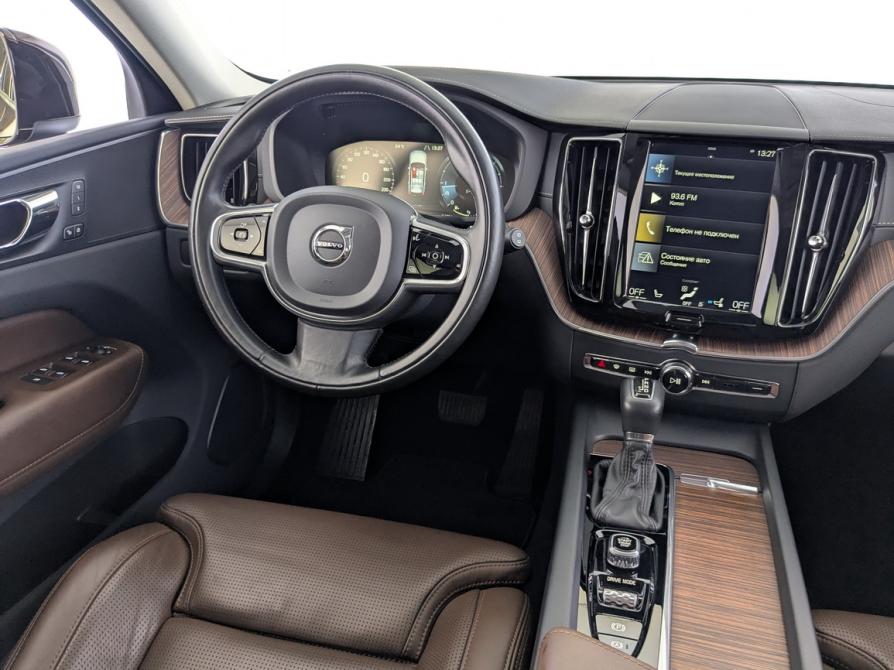 Volvo XC60 II Москва  - изображение 24