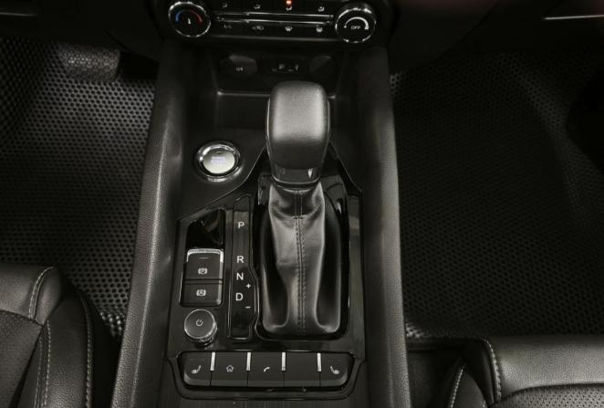Chery Tiggo 4 I Рестайлинг с пробегом 2022 года, цена 1 365 000 рублей, 56000 км, внедорожник, Автокод Объявления