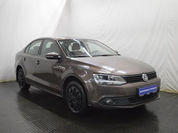 Volkswagen Jetta VI с пробегом 2014 года, цена 650 000 рублей, 208000 км, седан, Автокод Объявления