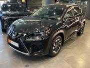 Lexus NX I Рестайлинг Тюмень  - изображение 22