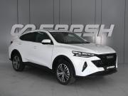 Haval F7x I Рестайлинг Ростов-на-Дону  - изображение 22
