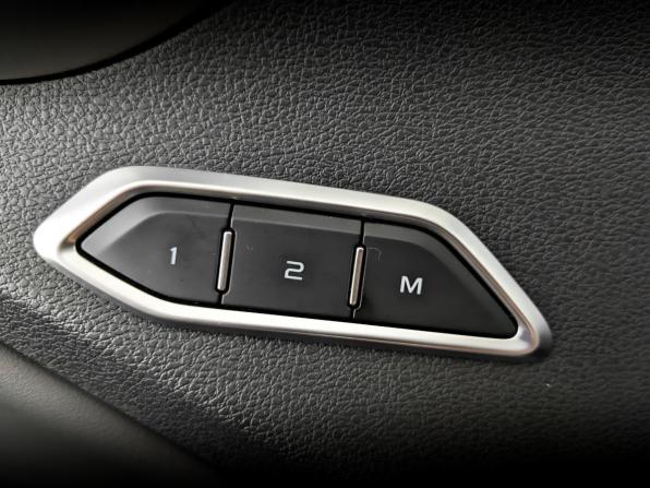 Geely Tugella I с пробегом 2021 года, цена 2 500 000 рублей, 81392 км, внедорожник, Автокод Объявления