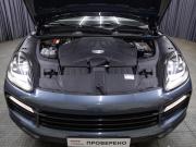 Porsche Cayenne III Москва  - изображение 36