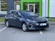 Kia Ceed III Ярославль  - изображение 23