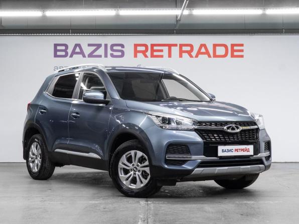Chery Tiggo 4 I Рестайлинг с пробегом 2020 года, цена 1 267 000 рублей, 81536 км, внедорожник, Автокод Объявления