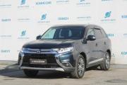 Mitsubishi Outlander III Рестайлинг 2 Пермь  - изображение 24