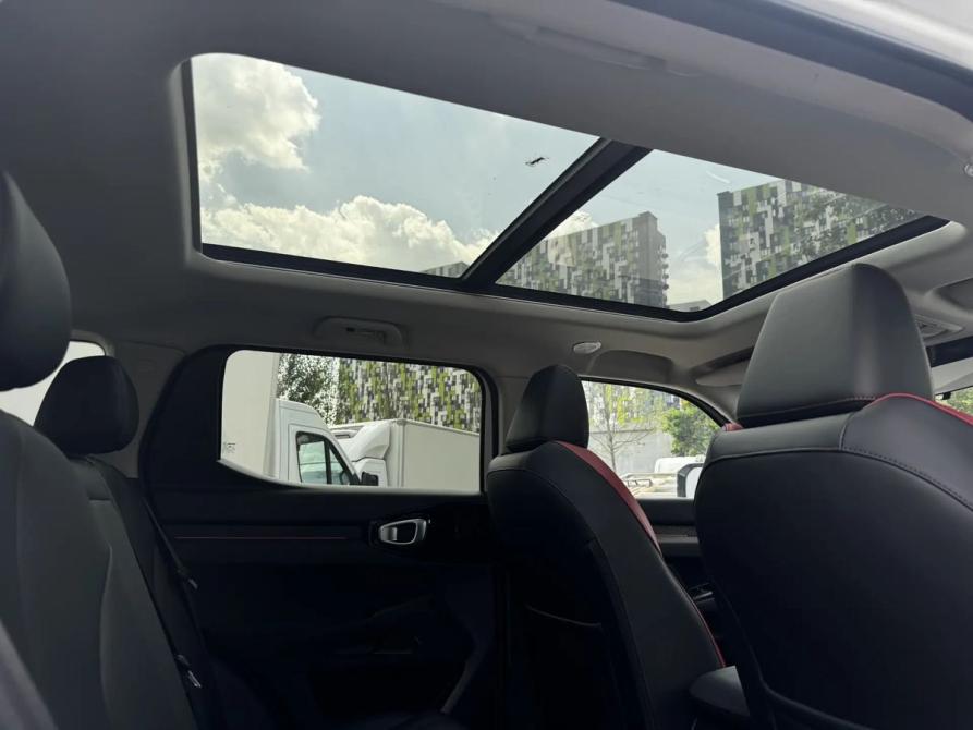 Haval H3 I Москва  - изображение 12
