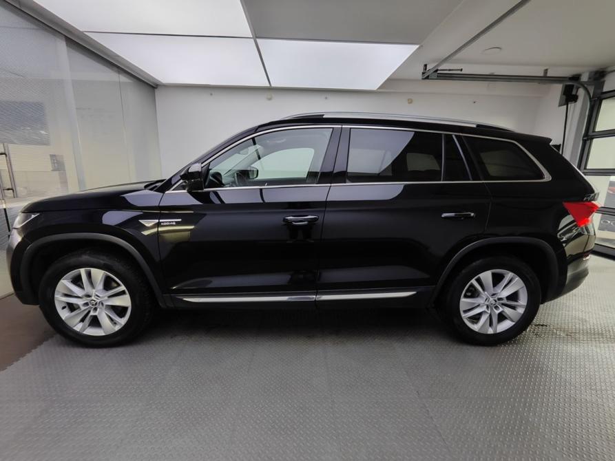Skoda Kodiaq I Уфа  - изображение 10