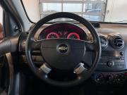 Chevrolet Aveo I Рестайлинг Чебоксары  - изображение 40