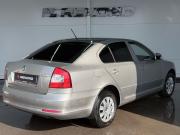 Skoda Octavia II (A5) Рестайлинг Уфа  - изображение 20
