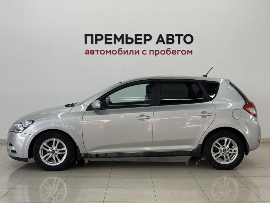 Kia Ceed I Рестайлинг Смоленск  - изображение 23