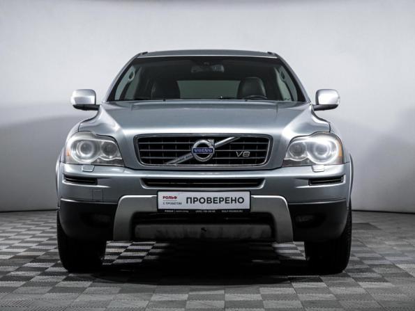 Volvo XC90 I Рестайлинг с пробегом 2008 года, цена 910 000 рублей, 258762 км, внедорожник, Автокод Объявления