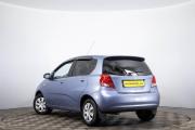 Chevrolet Aveo I Пермь  - изображение 28
