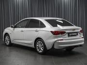 Chevrolet Monza II Рестайлинг Ставрополь  - изображение 26