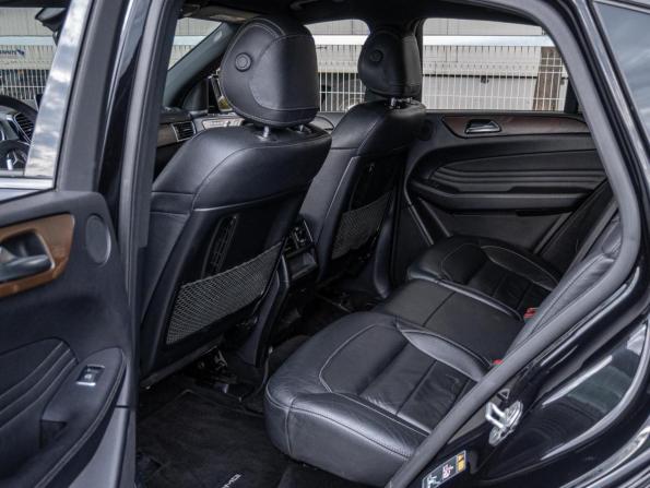 Mercedes-Benz GLE Coupe I (C292) с пробегом 2016 года, цена 3 400 000 рублей, 220654 км, внедорожник, Автокод Объявления