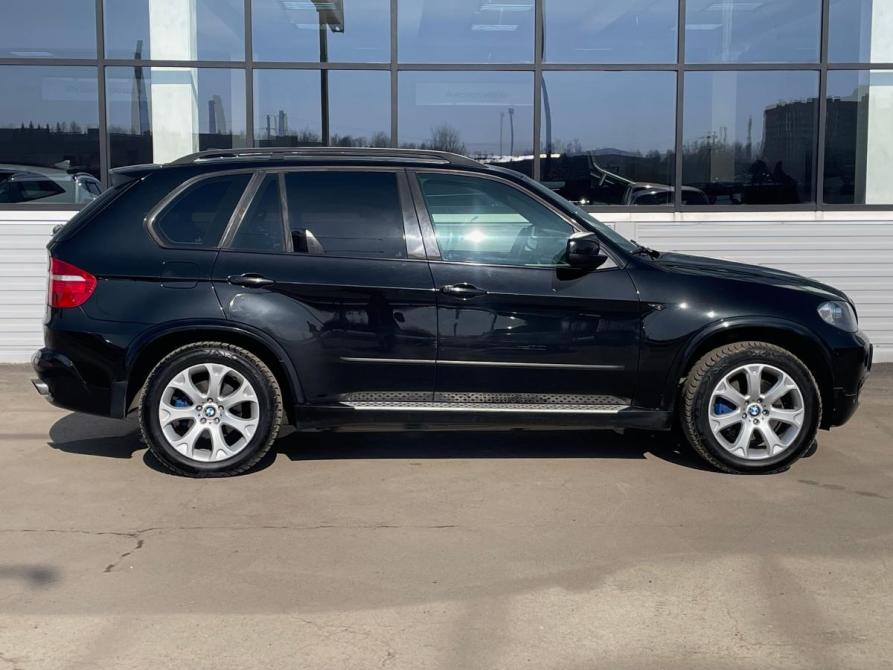 BMW X5 II (E70) Вологда  - изображение 6