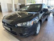 Mitsubishi Lancer X Саратов  - изображение 26