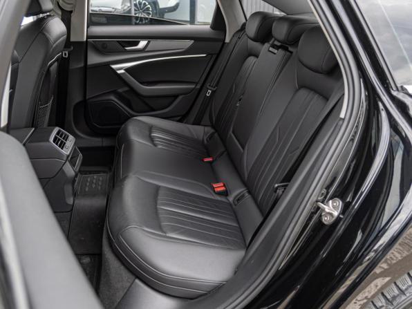 Audi A6 V (C8) с пробегом 2021 года, цена 2 940 000 рублей, 129144 км, седан, Автокод Объявления