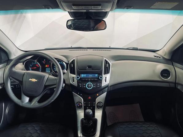 Chevrolet Cruze I Рестайлинг с пробегом 2013 года, цена 800 000 рублей, 126510 км, хэтчбек, Автокод Объявления