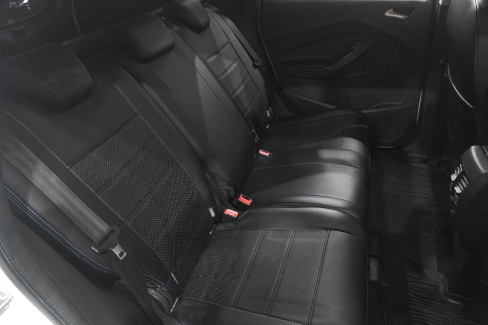 Ford Kuga II Новокузнецк  - изображение 34