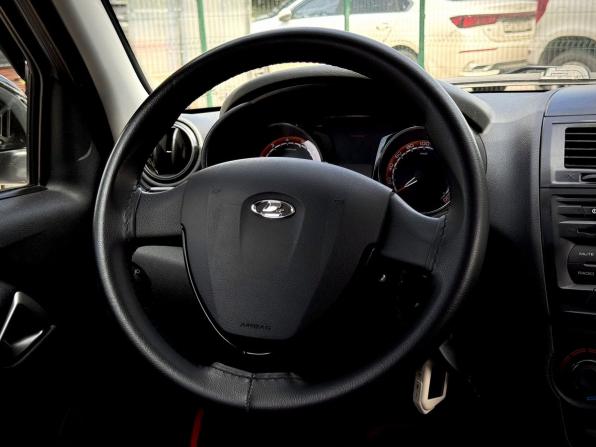 Lada (ВАЗ) Granta I Рестайлинг с пробегом 2023 года, цена 920 000 рублей, 44502 км, универсал, Автокод Объявления