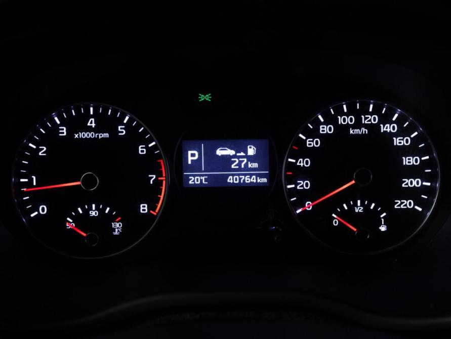 Kia Picanto III Санкт-Петербург  - изображение 12