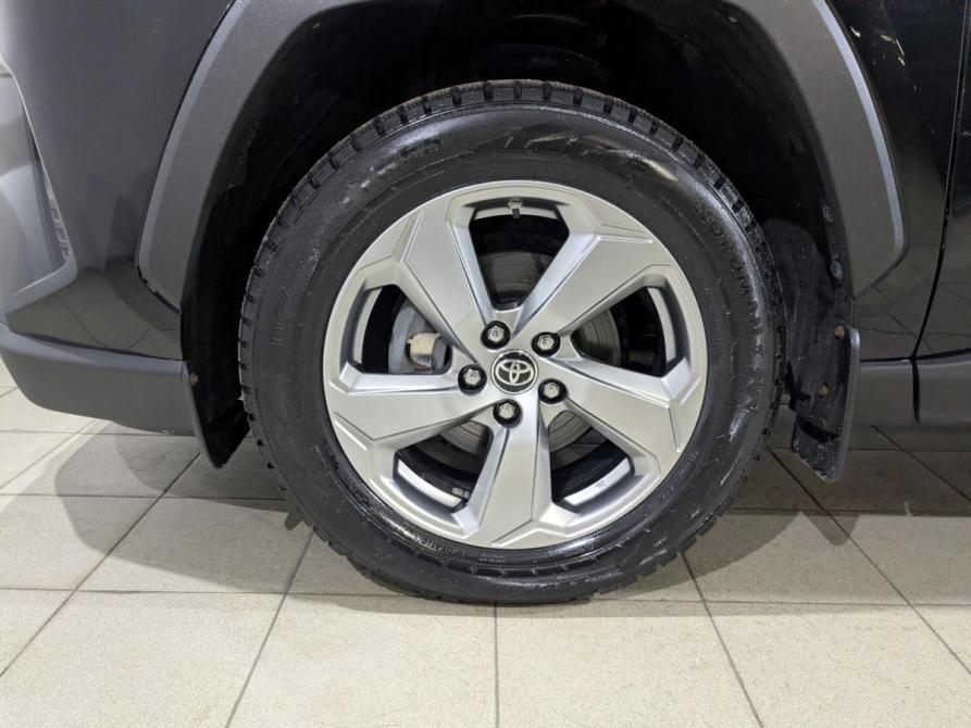 Toyota RAV4 V (XA50) Химки  - изображение 6