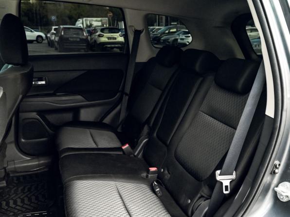 Mitsubishi Outlander III с пробегом 2013 года, цена 1 585 000 рублей, 139154 км, внедорожник, Автокод Объявления