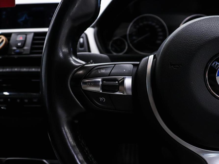 BMW 3 серии VI (F3x) Рестайлинг Красноярск  - изображение 19