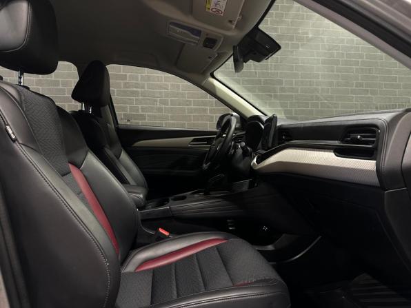 Haval F7 I Рестайлинг с пробегом 2023 года, цена 2 000 000 рублей, 60855 км, внедорожник, Автокод Объявления