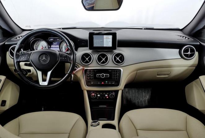 Mercedes-Benz CLA I (C117 X117) с пробегом 2013 года, цена 1 370 000 рублей, 185127 км, седан, Автокод Объявления
