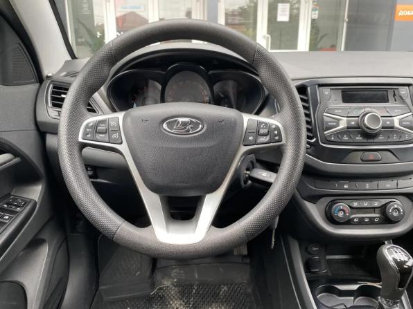 Lada (ВАЗ) Vesta I с пробегом 2018 года, цена 995 000 рублей, 112862 км, универсал, Автокод Объявления