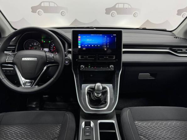 Haval M6 II с пробегом 2025 года, цена 1 830 000 рублей, 13626 км, внедорожник, Автокод Объявления