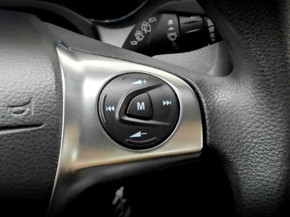 Ford Focus III с пробегом 2013 года, цена 890 000 рублей, 77873 км, хэтчбек, Автокод Объявления