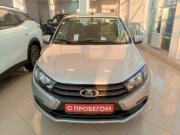 Lada (ВАЗ) Granta I Рестайлинг Арзамас  - изображение 17