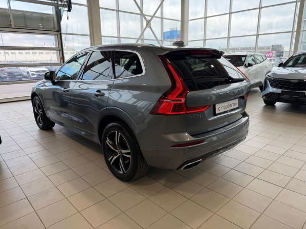 Volvo XC60 II с пробегом 2019 года, цена 4 080 000 рублей, 108849 км, внедорожник, Автокод Объявления