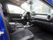 Kia Cerato IV Москва  - изображение 27