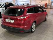 Ford Focus III Санкт-Петербург  - изображение 12