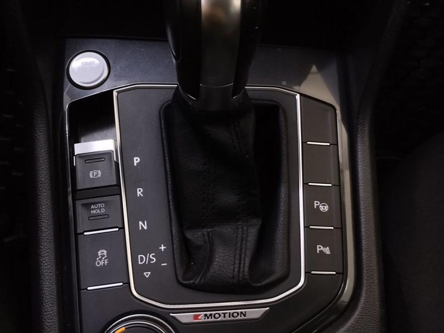 Volkswagen Tiguan II Минеральные Воды  - изображение 14
