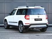 Skoda Yeti I Рестайлинг Новороссийск  - изображение 20