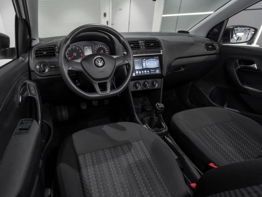 Volkswagen Polo V Рестайлинг Москва  - изображение 7