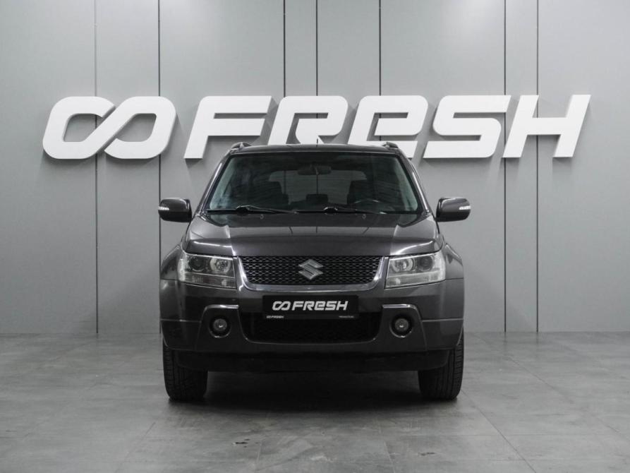Suzuki Grand Vitara II Рестайлинг Воронеж  - изображение 3