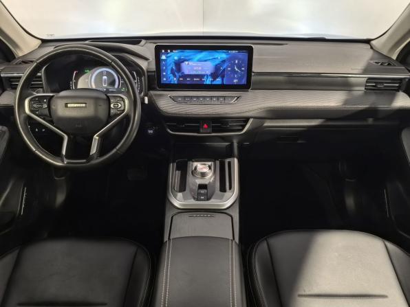 Haval Jolion I с пробегом 2022 года, цена 1 660 000 рублей, 56634 км, внедорожник, Автокод Объявления